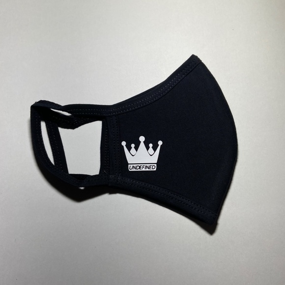 MASKS - Picture 2 of 3